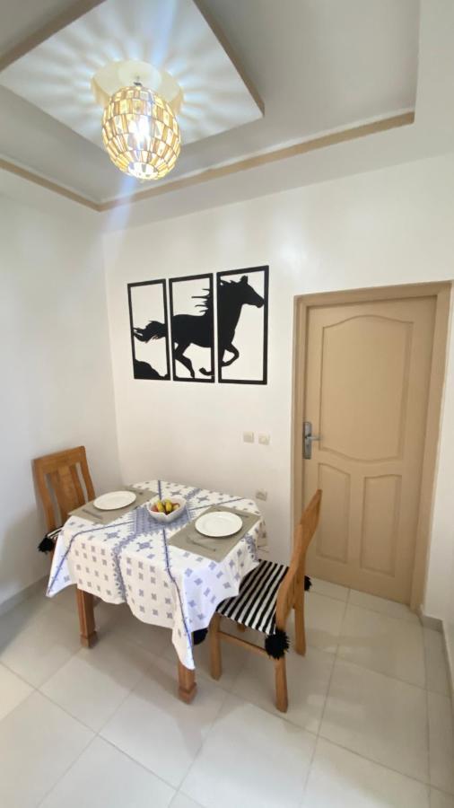 Dar Betty Apartment Essaouira Exterior foto