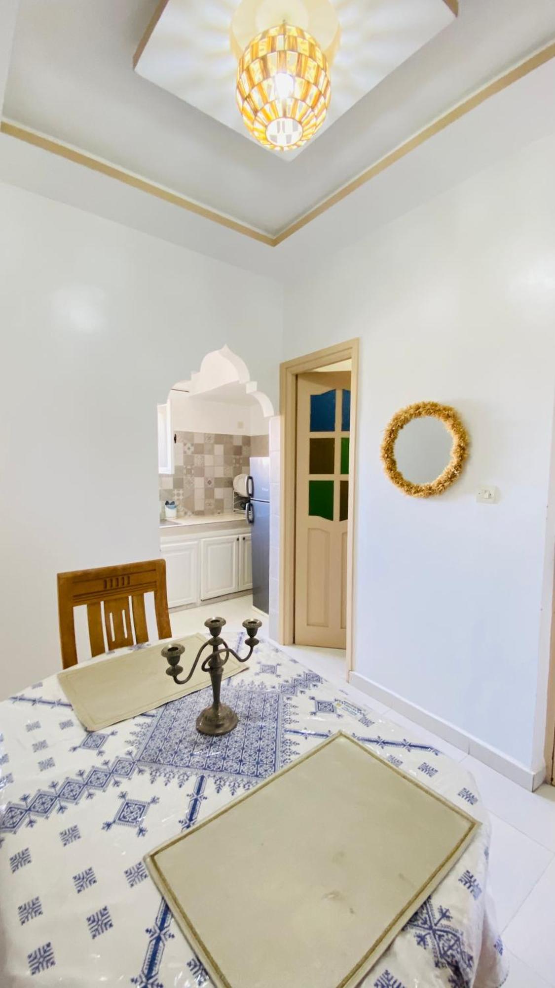 Dar Betty Apartment Essaouira Exterior foto