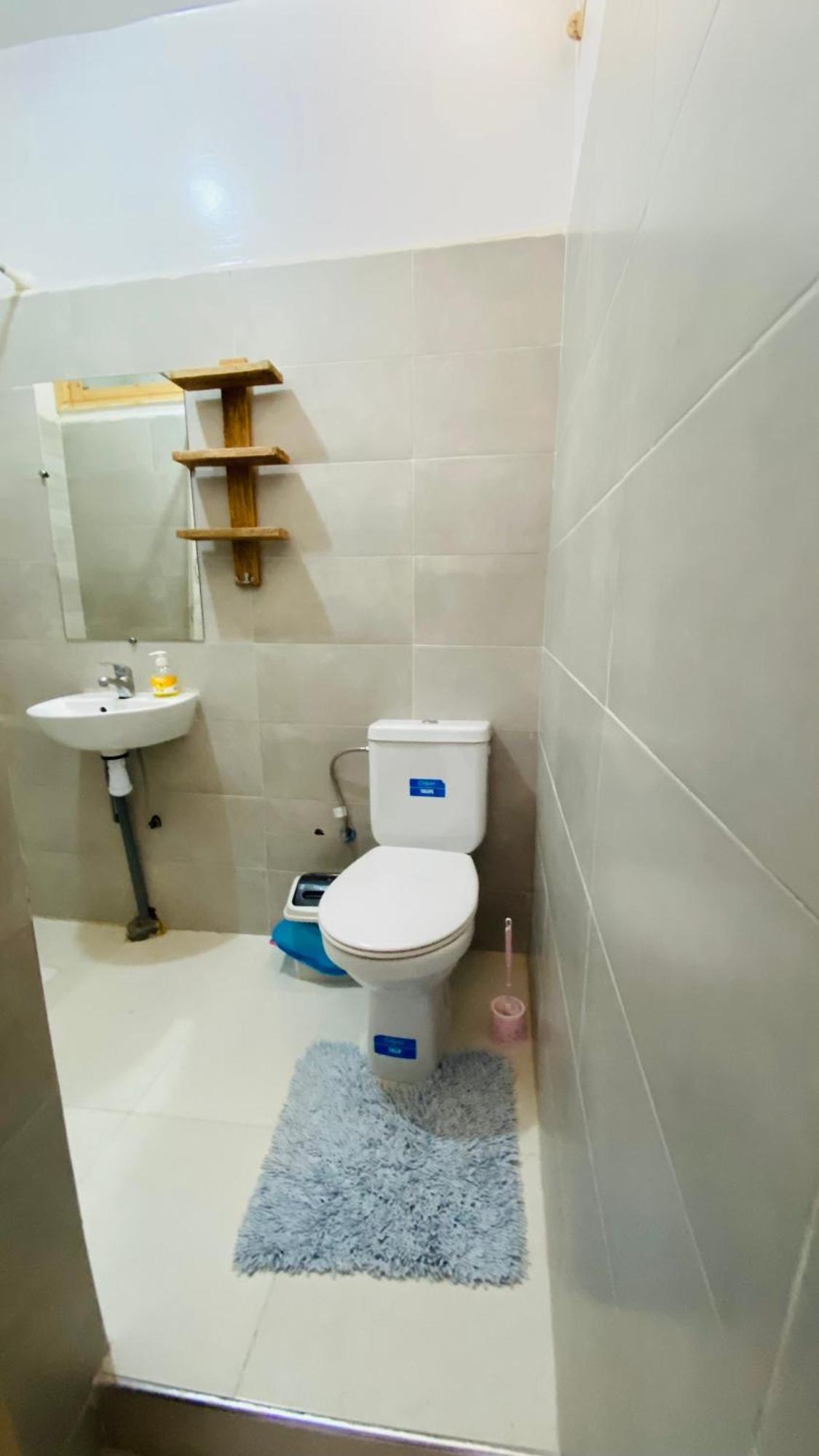 Dar Betty Apartment Essaouira Exterior foto