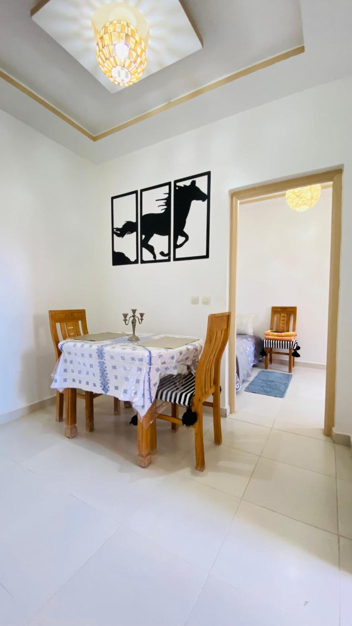 Dar Betty Apartment Essaouira Exterior foto